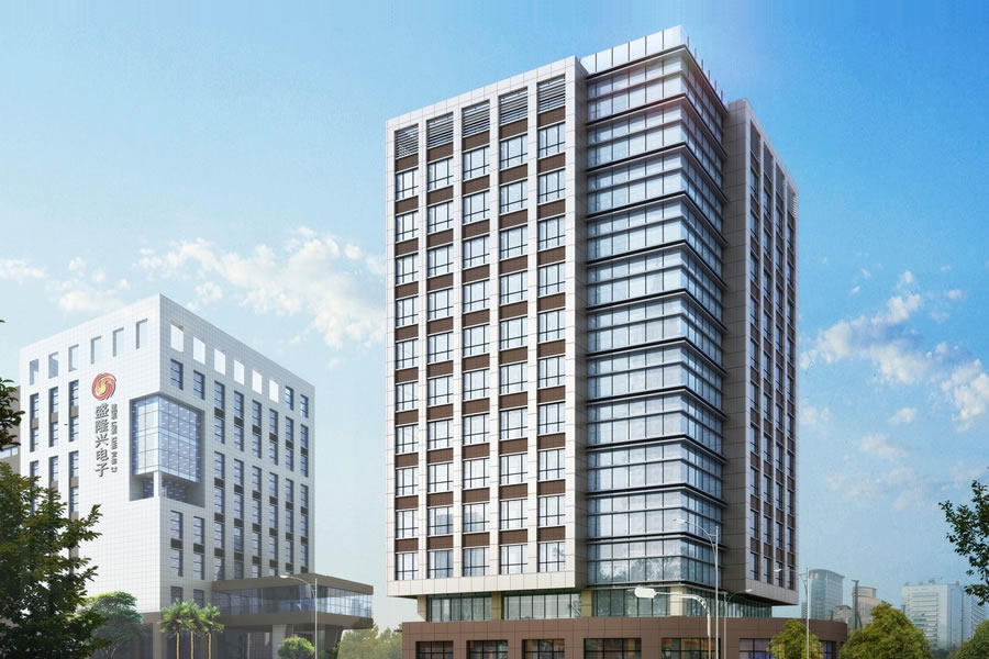 工業(yè)地產(chǎn)-2 工業(yè)地產(chǎn)-2