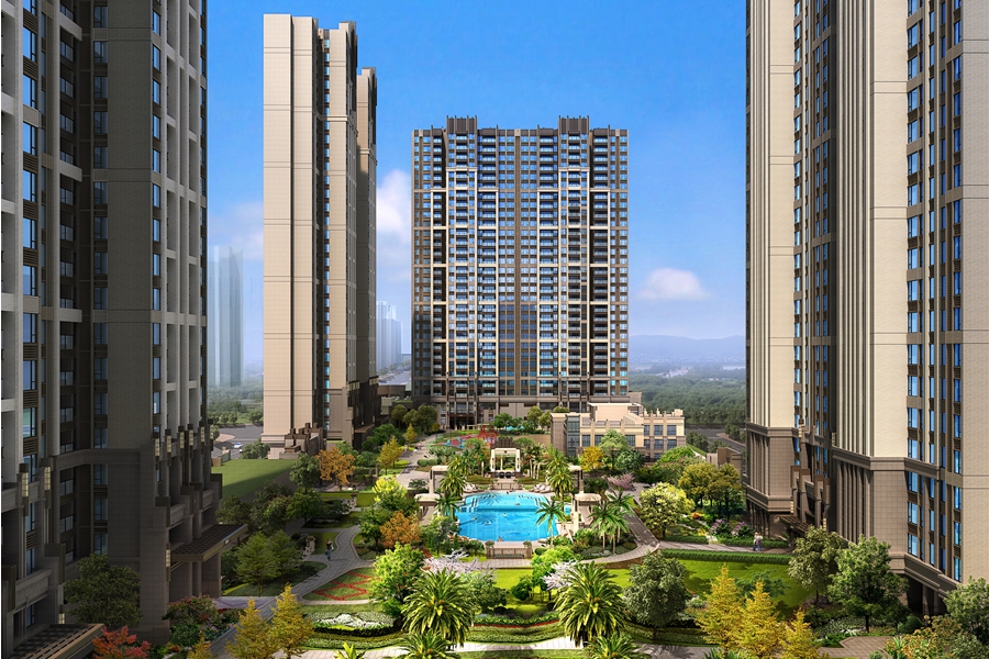 華豐前海灣-2 華豐前海灣-2