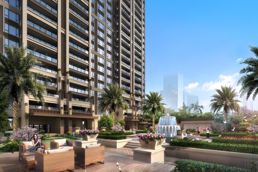 華豐前海灣-3 華豐前海灣-3