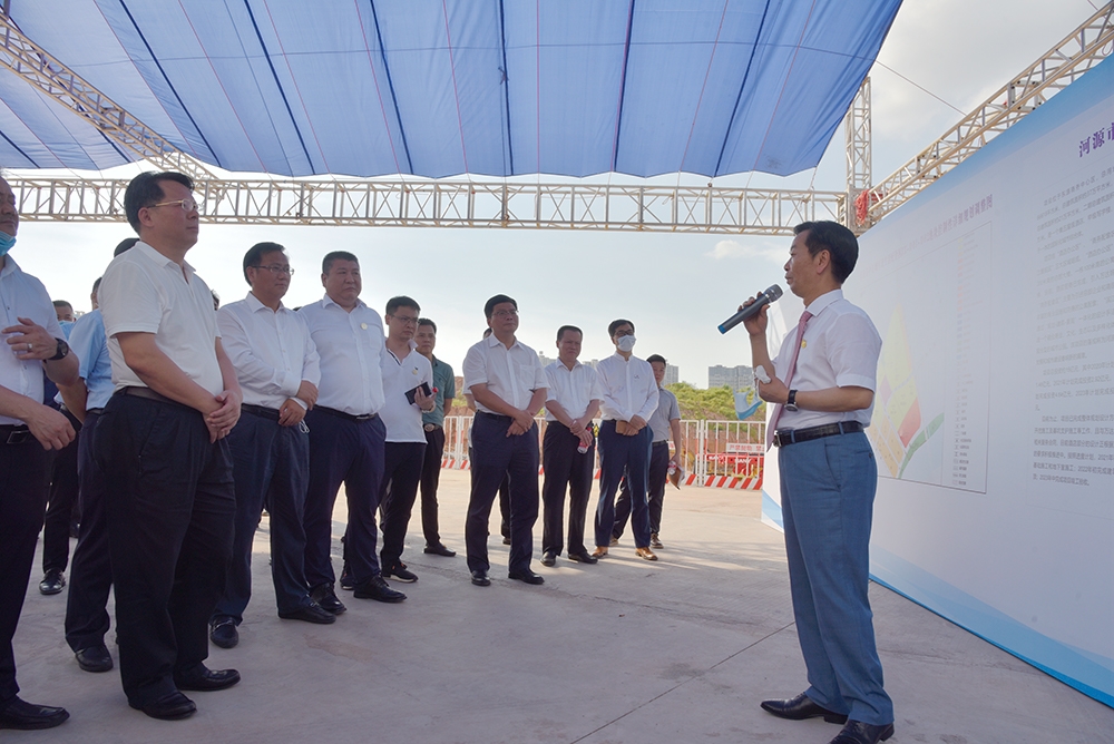 華豐世紀獲2019年度東源扶貧濟困金獎_4 華豐世紀獲2019年度東源扶貧濟困金獎_4