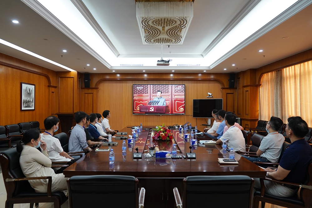 華豐物業(yè)點(diǎn)亮廣東_1