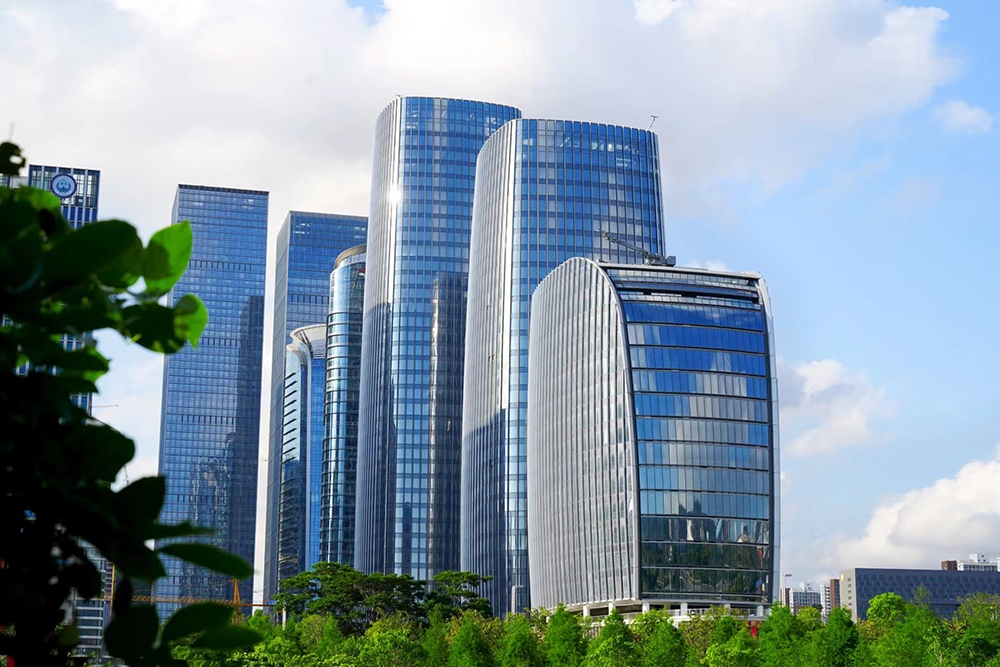 華海金融創(chuàng)新中心_4 華海金融創(chuàng)新中心_4