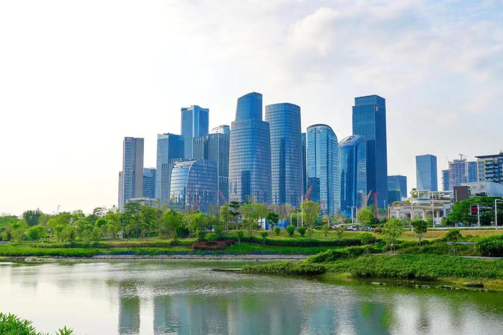 華海金融創(chuàng)新中心_3 華海金融創(chuàng)新中心_3